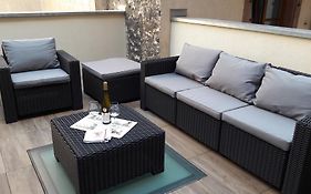 Appartement Avec Terrasse 